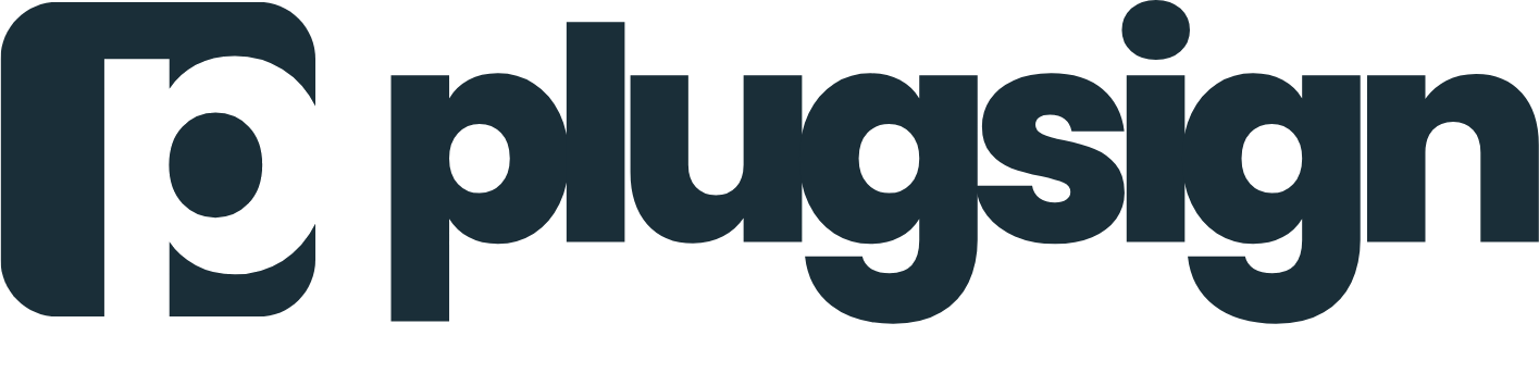 PlugSign